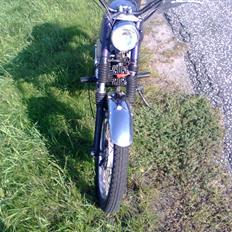 Puch monza 3 gear sogt