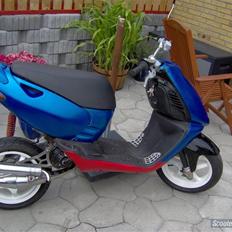 Aprilia sonrox   solgt