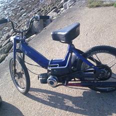 Puch maxi K Solgt