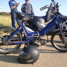 Puch maxi K Solgt