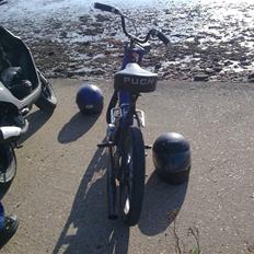Puch maxi K Solgt