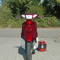 Yamaha jog (miss) :).. (stjålet)