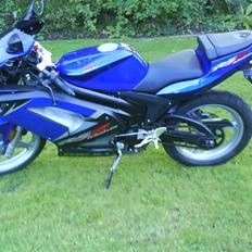 Rieju Matrix RS2 - Sælges! Byd!