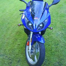 Rieju Matrix RS2 - Sælges! Byd!