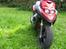 Yamaha bws ng