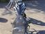 Kinroad Chopper - solgt