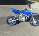 MiniBike dirtbike 125cc