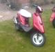 Yamaha jog as [Tidl.Scooter]