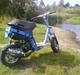 Piaggio ZIP GL SOLGT
