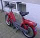 Vespa Ciao (Solgt) 1500kr