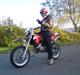 Aprilia SX 50
