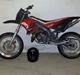 Gilera smt LC DD *Byttet*