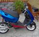 Aprilia sonrox   solgt