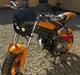 Suzuki Street Magic - SSM -Solgt