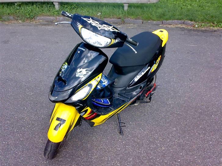 Giantco sprint ( solgt ) billede 19