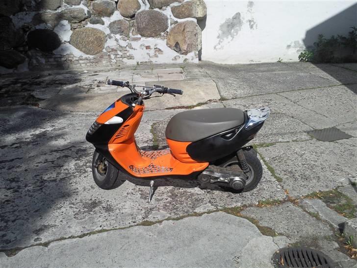 Aprilia Sonic (¯`·.¸¸.- Solgt billede 10