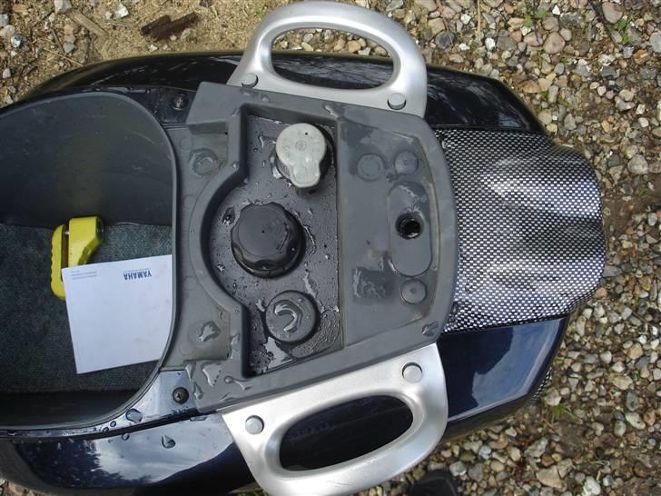 Yamaha neos billede 15