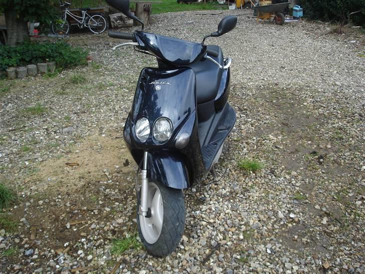 Yamaha neos billede 16