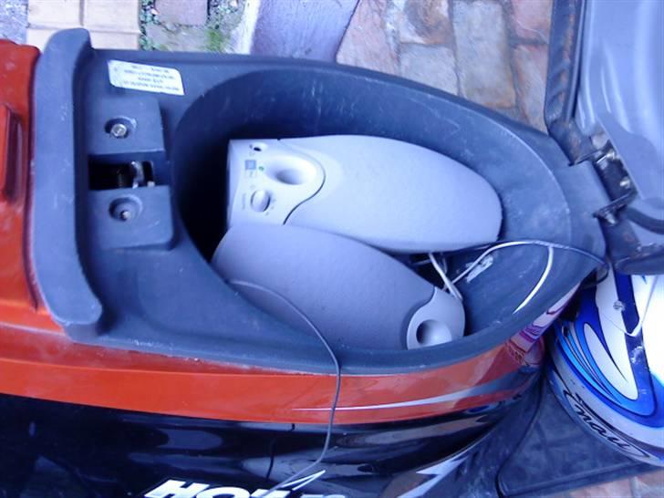 PGO hot 5o solgt  billede 9