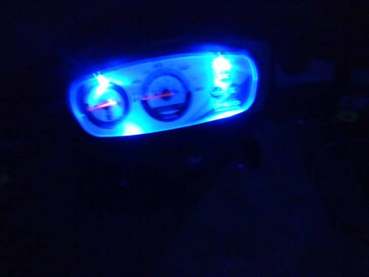 PGO hot 5o solgt  billede 18