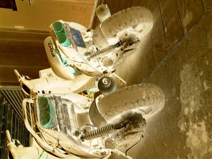 PGO hot 5o solgt  billede 19