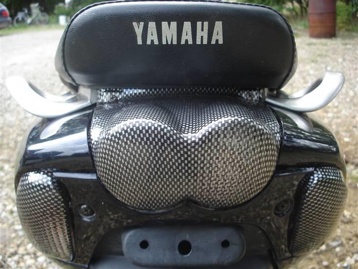 Yamaha neos billede 18