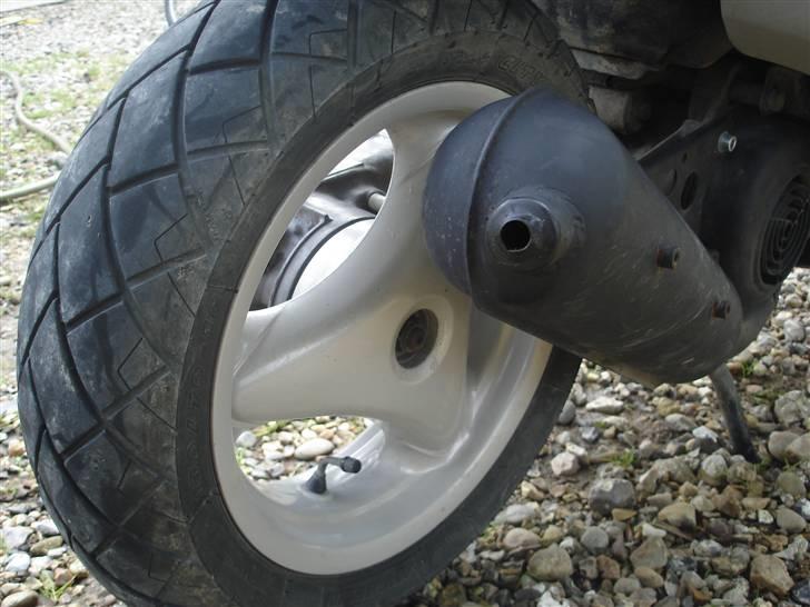 Yamaha neos billede 19