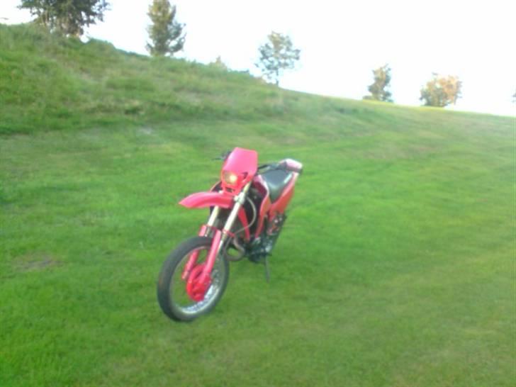 Suzuki SMX \\Byttet til Ssm// :( billede 8