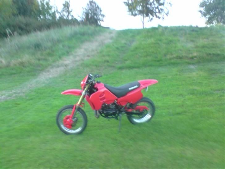 Suzuki SMX \\Byttet til Ssm// :( billede 10