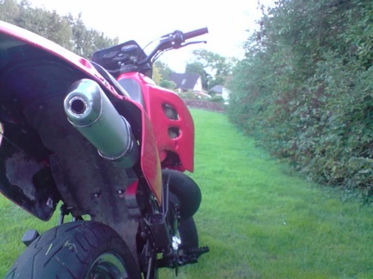 Suzuki SMX \\Byttet til Ssm// :( billede 12