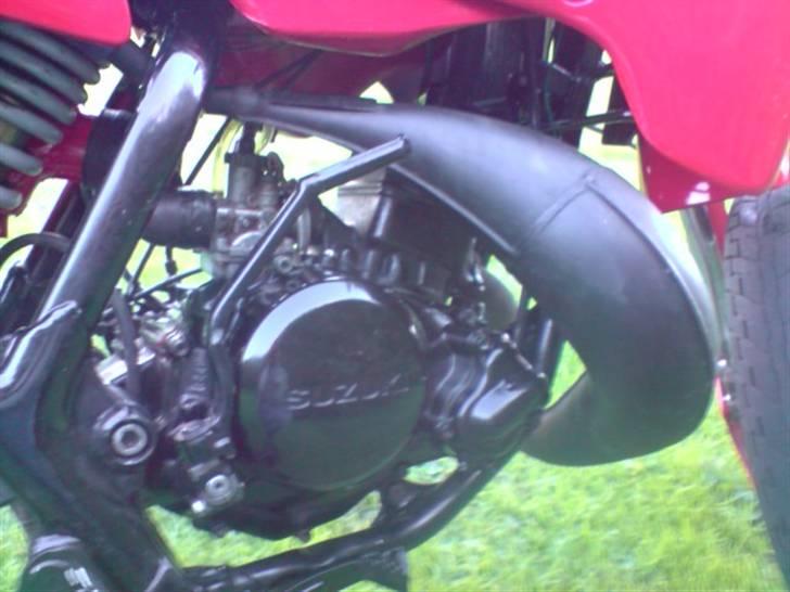 Suzuki SMX \\Byttet til Ssm// :( billede 13