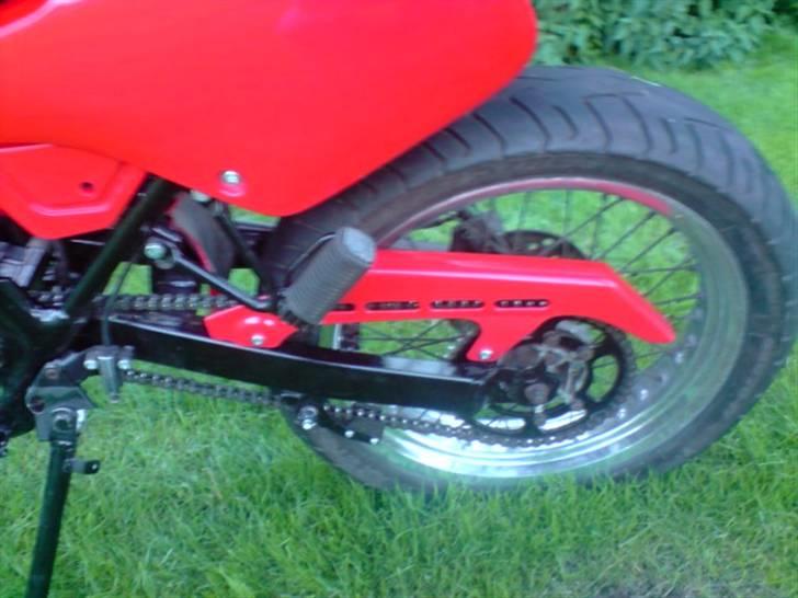 Suzuki SMX \\Byttet til Ssm// :( billede 14