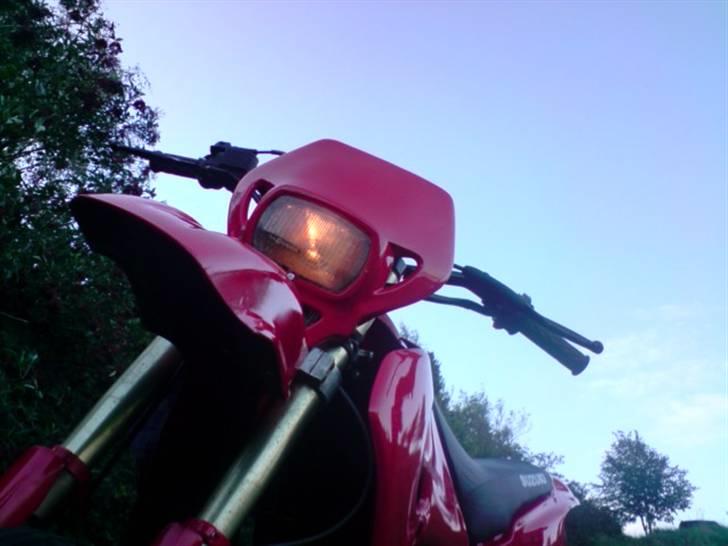 Suzuki SMX \\Byttet til Ssm// :( billede 15