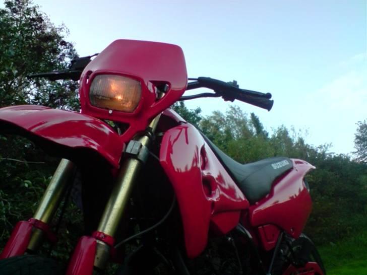 Suzuki SMX \\Byttet til Ssm// :( billede 16