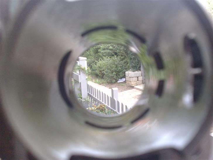 PGO Hot50 byttet for jog billede 10