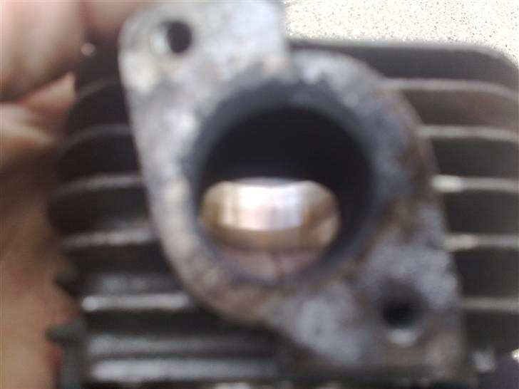 PGO Hot50 byttet for jog billede 12