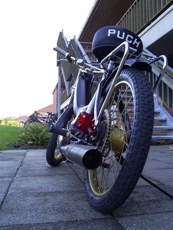 Puch maxi k billede 1