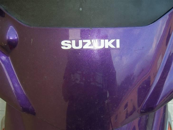 Suzuki Address R ( Givet væk ) billede 7