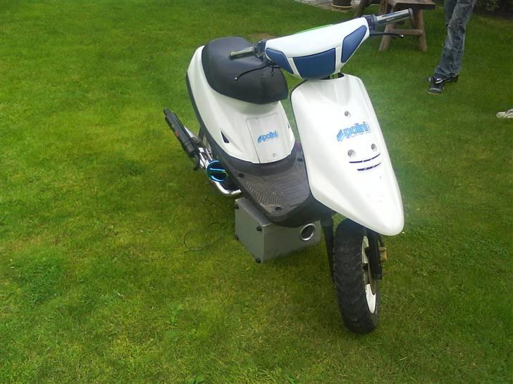 Yamaha Jog Fs evo 13hk+ (sælges) billede 6