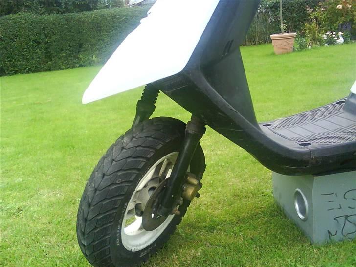 Yamaha Jog Fs evo 13hk+ (sælges) billede 7