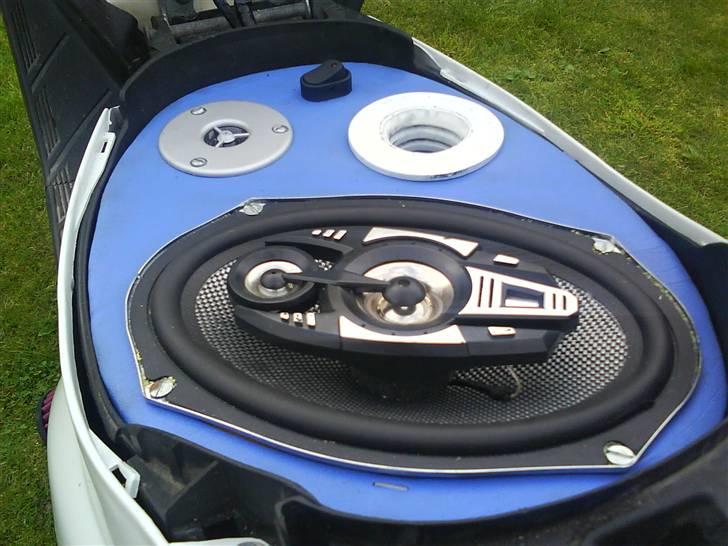 Yamaha Jog Fs evo 13hk+ (sælges) billede 8