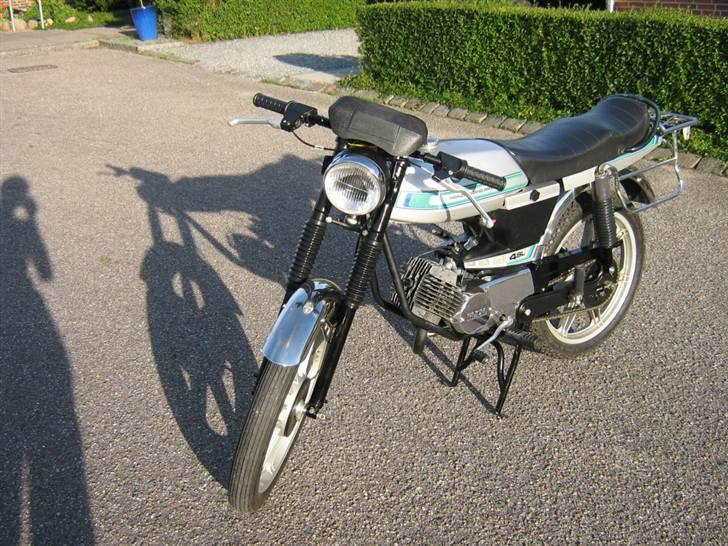 Puch monza 4sl  billede 3