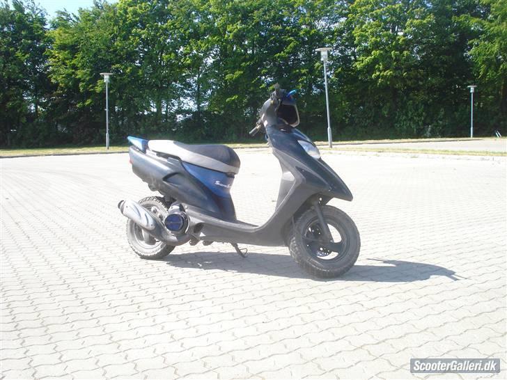 Honda sfx billede 6