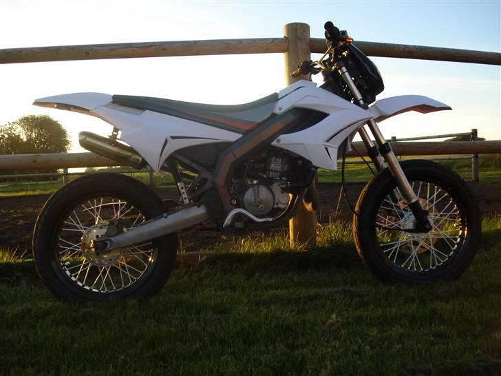 Derbi senda billede 1