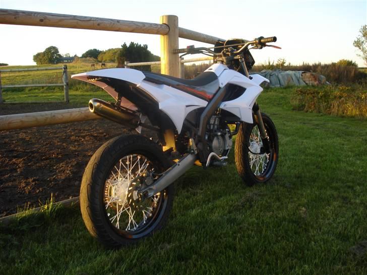 Derbi senda billede 2