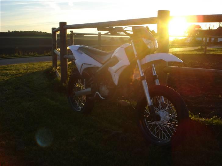 Derbi senda billede 3