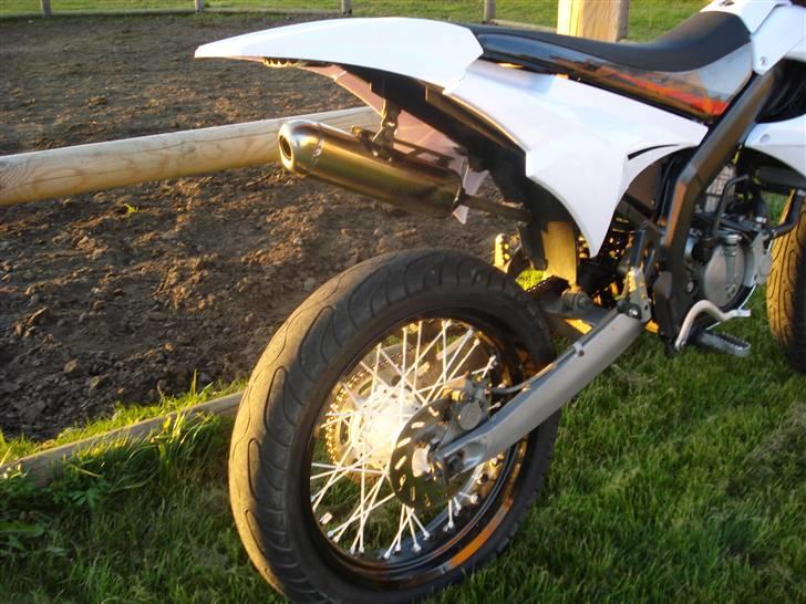 Derbi senda billede 4