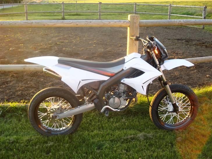 Derbi senda billede 5