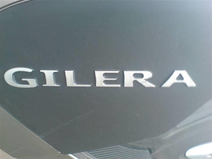 Gilera runner sp dd 2006 billede 7