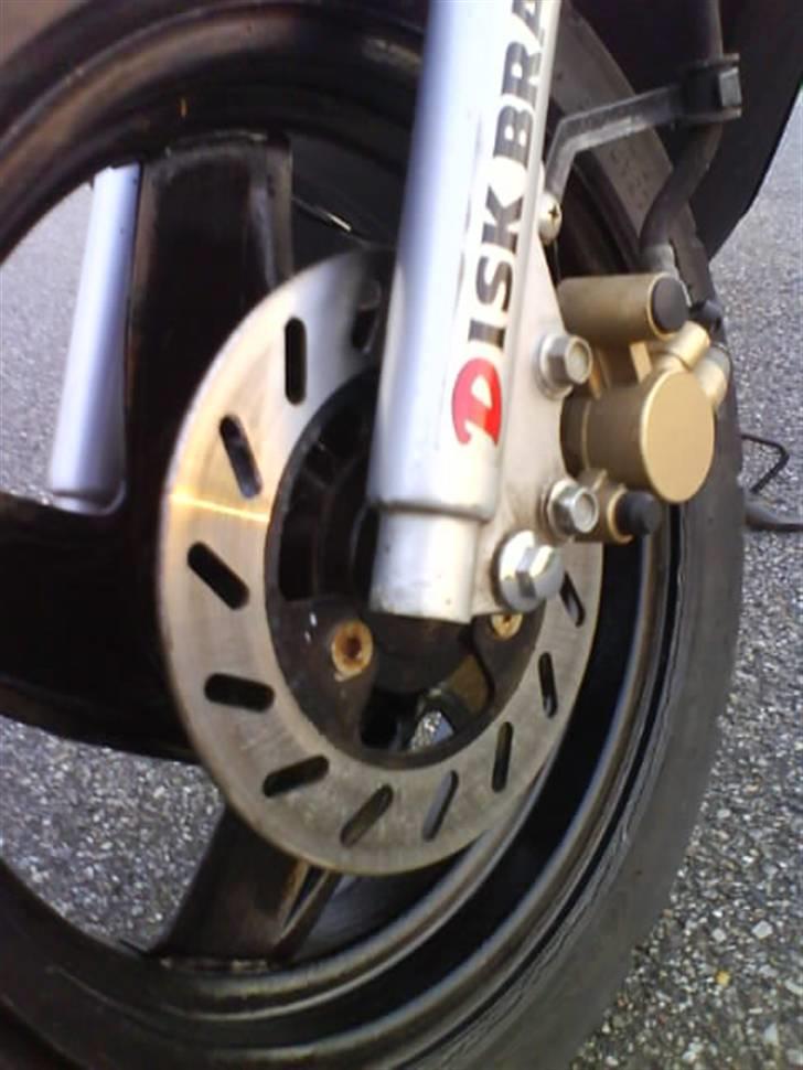 CPI hardstyle popcorn - Min nye skive  billede 13